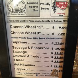 Landing 61 Sports Bar
