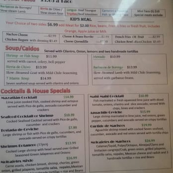 La Patria Mariscos & Grill Restaurant - Mexican Near Me - Fields Landing, California La Patria Mariscos & Grill Restaurant - Mexican Near Me - Fields Landing, California