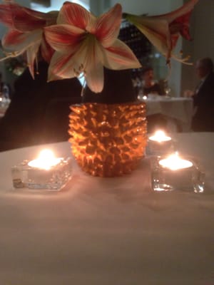 Restaurant Fabuleux by null