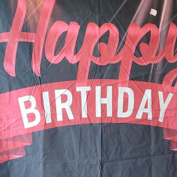 Nine Seafood Restaurant - Happy Birthday booth used for big parties - Cajun/Creole Near Me - Cerritos, California Nine Seafood Restaurant - Happy Birthday booth used for big parties - Cajun/Creole Near Me - Cerritos, California