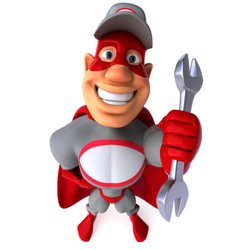 The Plumbinator Plumbing