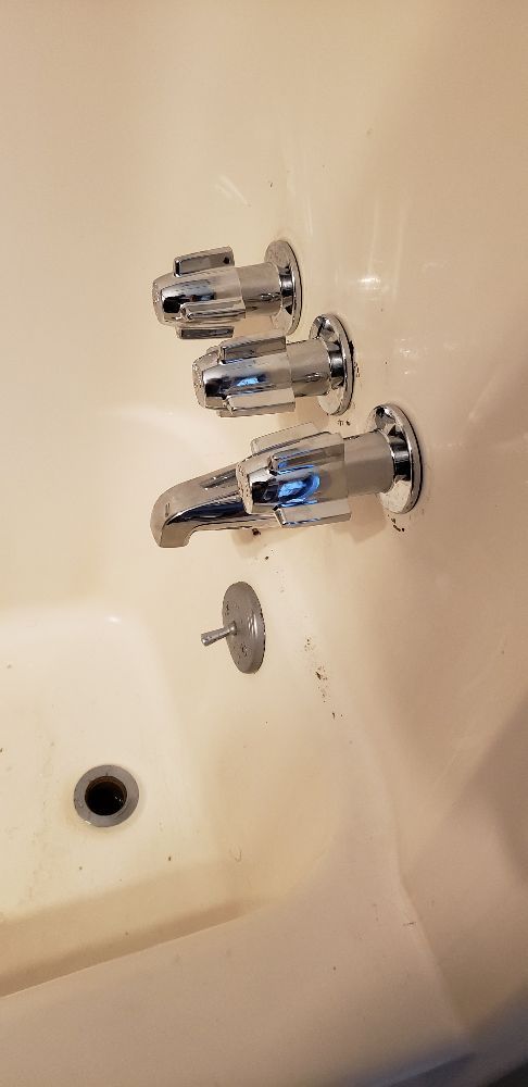 Slide of Aqua Flush Plumbing