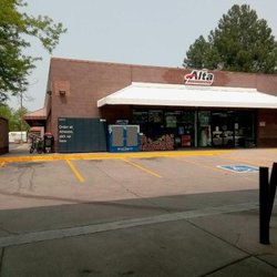 Alta Convenience