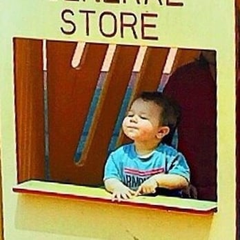 Bob Baskin Park - The playground has fun for babies, to big kids. The General Store seems to be out of candy, though. - Parks Near Me - Las Vegas, Nevada