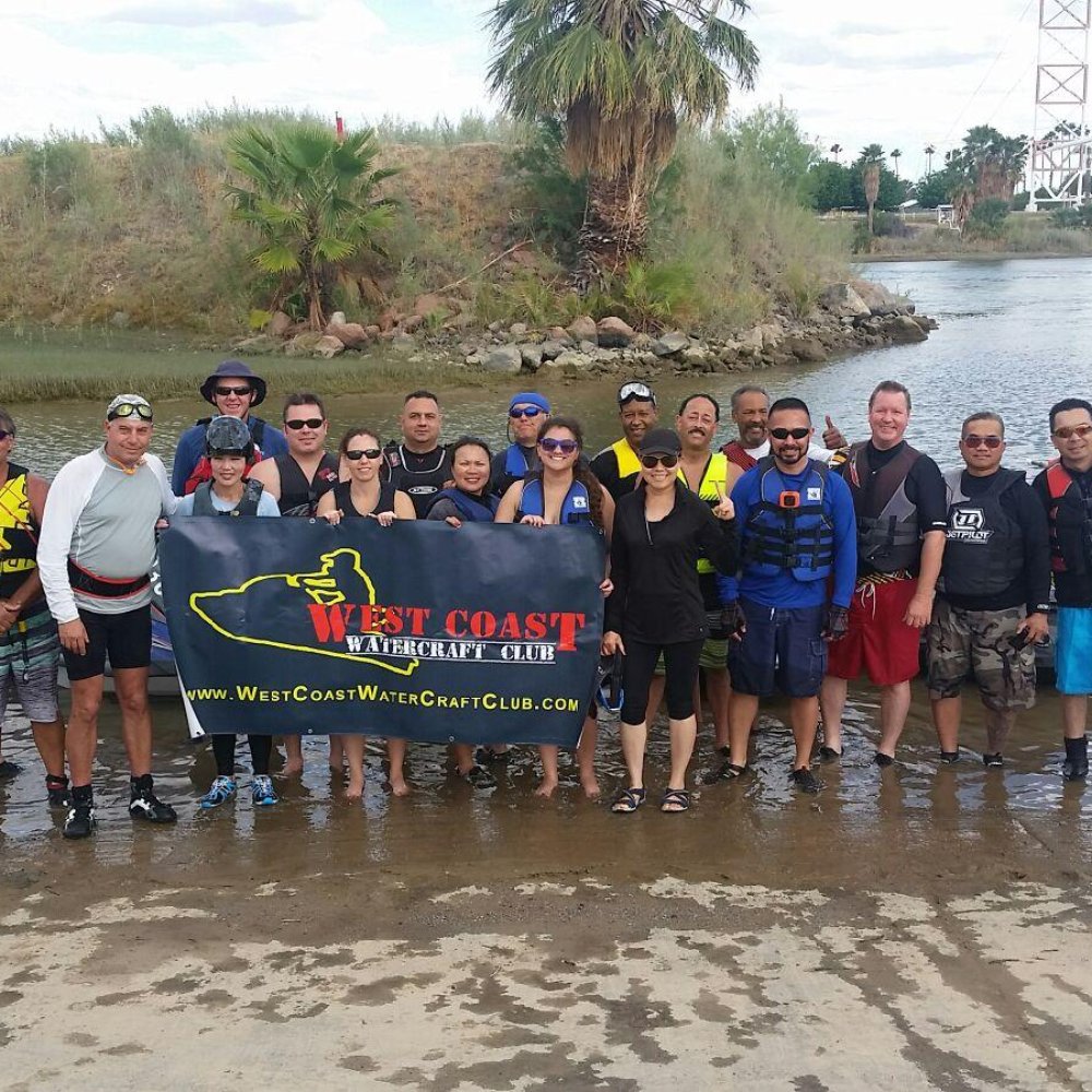 Walter's Camp - Our happy club members in Blythe, we wouldn't have made it there without Walter's Camp's assistance - Boating Near Me - Palo Verde, California Walter's Camp - Our happy club members in Blythe, we wouldn't have made it there without Walter's Camp's assistance - Boating Near Me - Palo Verde, California