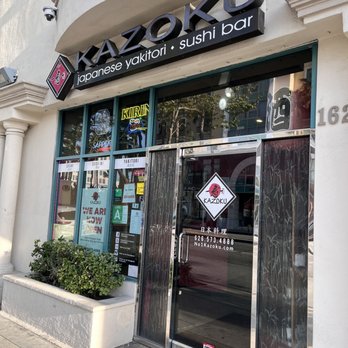No 1 Kazoku - Japanese Near Me - San Gabriel, California No 1 Kazoku - Japanese Near Me - San Gabriel, California
