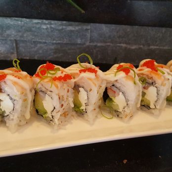Miso - Couple rolls - Japanese Near Me - Round Rock, Texas Miso - Couple rolls - Japanese Near Me - Round Rock, Texas