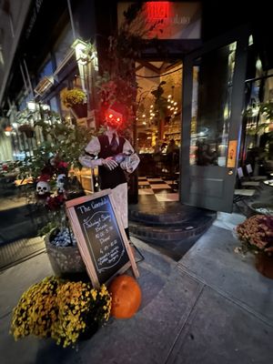 The Consulate UWS by null