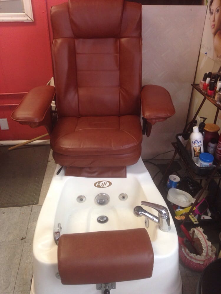 GW NEW STYLE AND SPA Updated August 2024 1410 Summit Ave, Cy, New