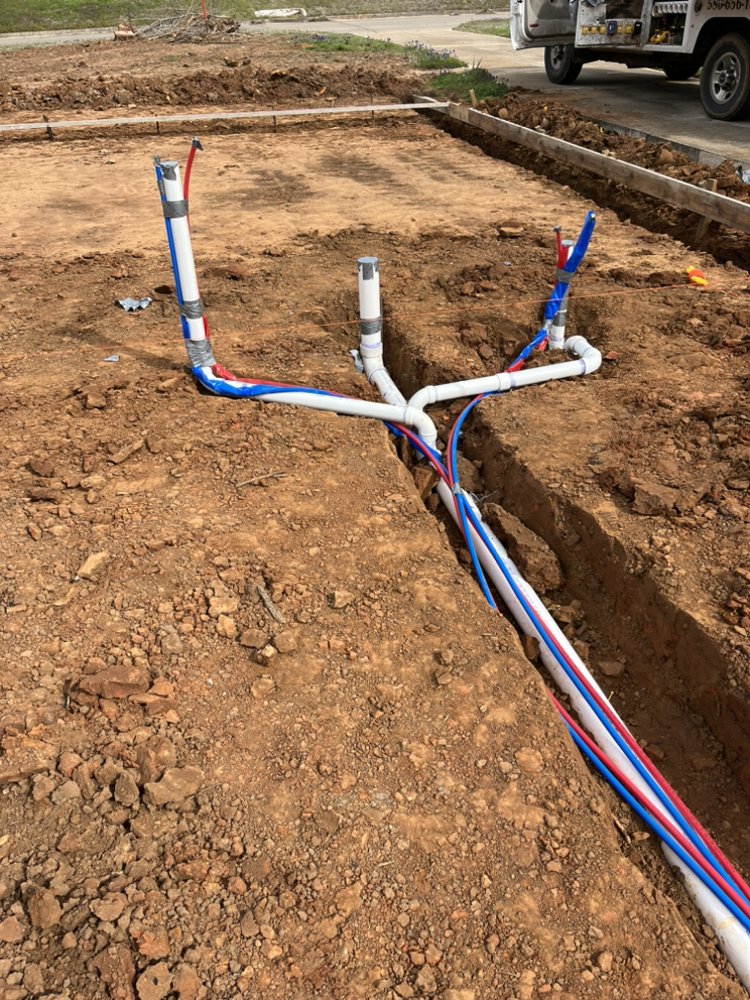 Slide of Mike's Plumbing Solutions