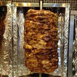 The Donair Place & Mediterranean Cuisine