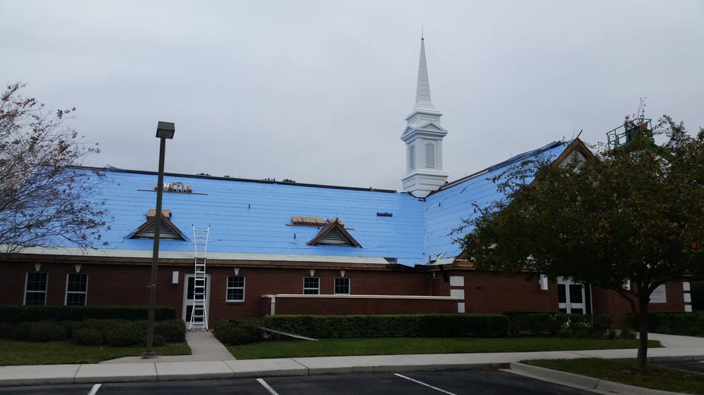 Slide of Northway's Contracting