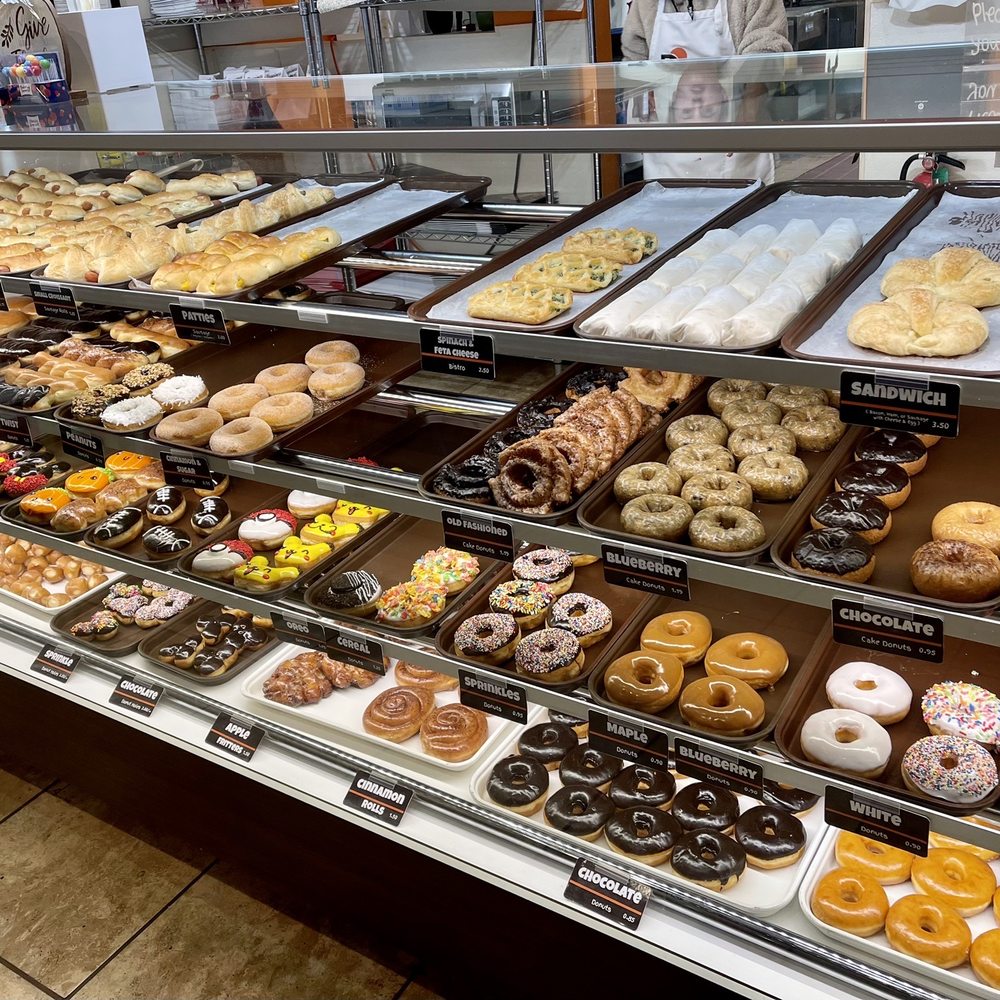 THE BEST 10 Donuts near KELLER, TX 76248 - October 2024 - Yelp