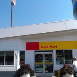 Siskiyou Food Mart & Shell Station