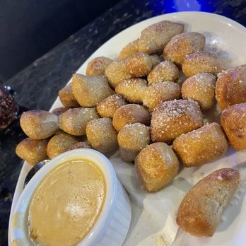 Mellow Mushroom Fleming Island - Pretzel bites with beer cheese - Pizza Near Me - Fleming Island, Florida Mellow Mushroom Fleming Island - Pretzel bites with beer cheese - Pizza Near Me - Fleming Island, Florida