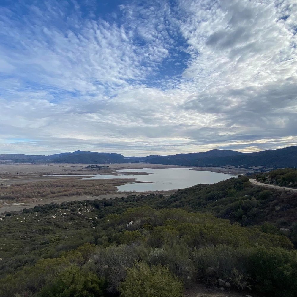 Lake Henshaw Resort - Hiking Near Me - Santa Ysabel, California