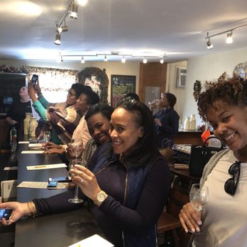 Three Fox Vineyards & Brewery - Wineries Near Me - Delaplane, Virginia Three Fox Vineyards & Brewery - Wineries Near Me - Delaplane, Virginia
