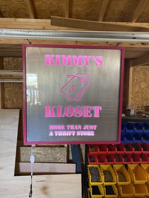 Journey'Z Consignment