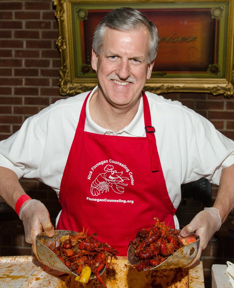 Nick Finnegan Counseling Center - grief counselor in Houston, TX