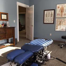 Bend Spinal Care