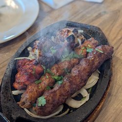 Karahi Point