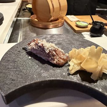 Kun Tsuki Omakase Xtra - Sushi Bars Near Me - New York, New York