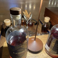 BAB Mixology School
