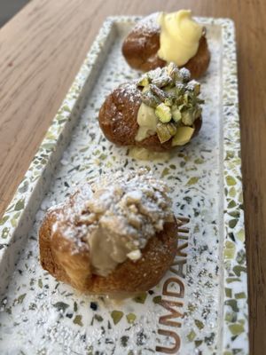 Grano by null