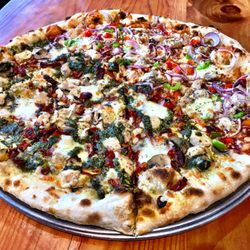 Pizza Garden