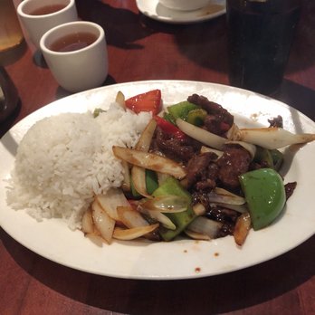 Wok 88 - Pepper steak - Chinese Near Me - New York, New York