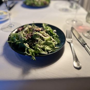 The Black Pearl - Black pearl salad - New American Near Me - Dunedin, Florida