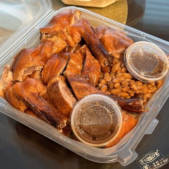 Jin Gege - Roasted duck - Chinese Near Me - San Leandro, California