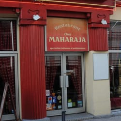 Chez Maharaja - Chez Maharaja