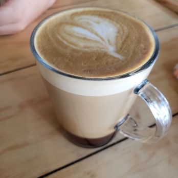 Panino's - Really  good coffee. - Bakeries Near Me - Bucerías, NAY
