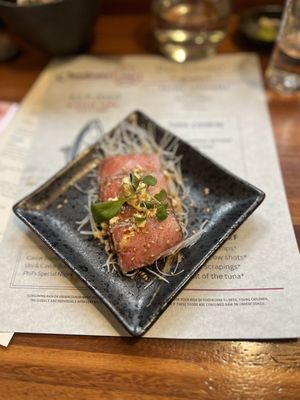 Omakase Kyara Sake Bar by null