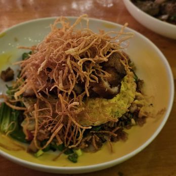 Casa Zoraya - Arroz Chaufa - Peruvian Near Me - Portland, Oregon