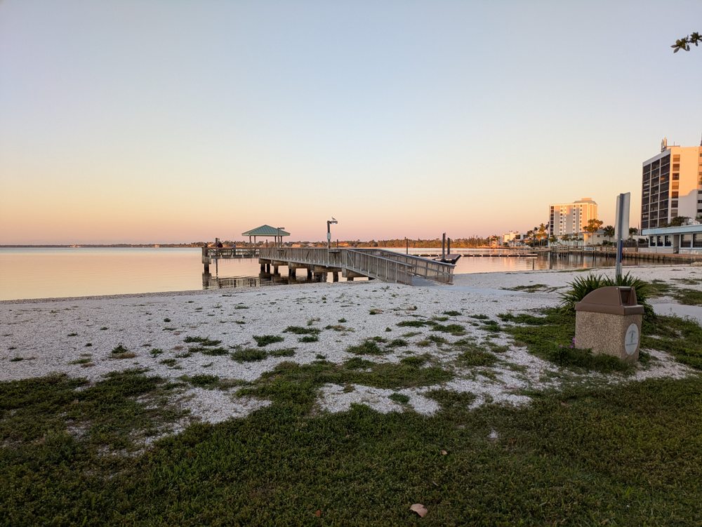 North Shore Park Image