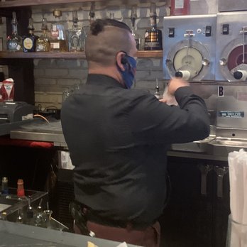 Uncle Julio's - Bartender II - Mexican Near Me - Dallas, Texas Uncle Julio's - Bartender II - Mexican Near Me - Dallas, Texas