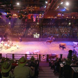 La Légende de Buffalo Bill avec Mickey et ses Amis