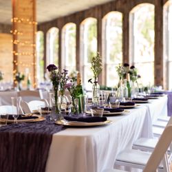Eubank Florist & Gifts - Table decode flowers