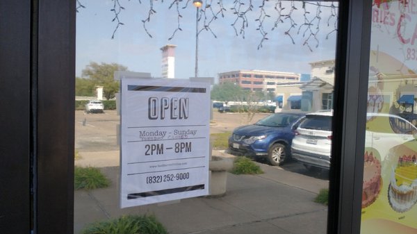 Red Berries Bakeshop