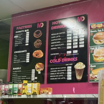 Michelle's Donuts - Donuts Near Me - Los Angeles, California Michelle's Donuts - Donuts Near Me - Los Angeles, California
