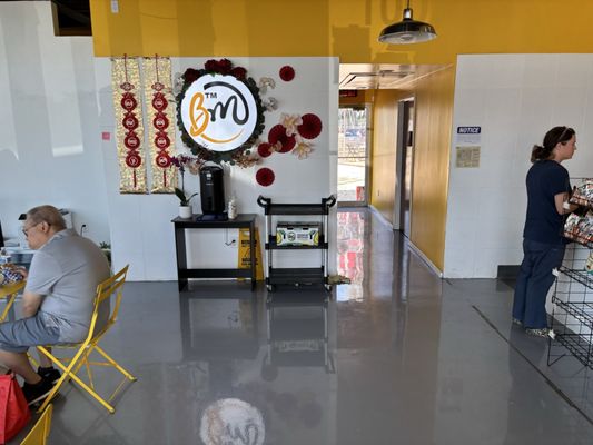 Banh Mi Oven by null