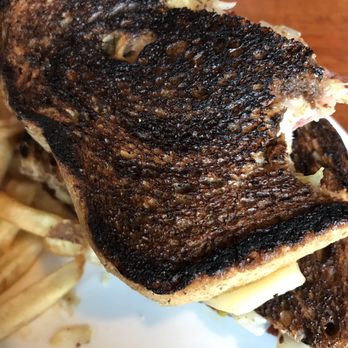 Three Dollar Deweys - My bunt AF Ruben - American Near Me - Portland, Maine Three Dollar Deweys - My bunt AF Ruben - American Near Me - Portland, Maine