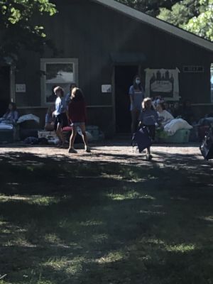 YMCA Camp Greenville by null