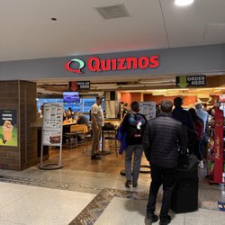 Quiznos