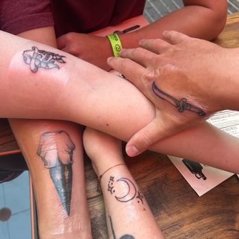 Lucky 13 Tattoo - Tattoo Near Me - Niagara Falls, Ontario Lucky 13 Tattoo - Tattoo Near Me - Niagara Falls, Ontario