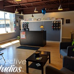 Collective Studios Ink