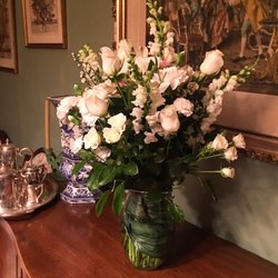 Doug The Florist