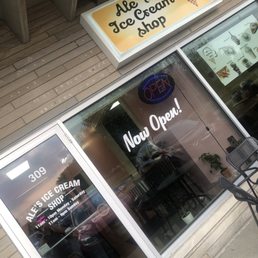 So you know how to find it! Bloomington Friends who love ice cream? The best ice cream I have ever had anywhere is right here! So you know how to find it! Bloomington Friends who love ice cream? The best ice cream I have ever had anywhere is right here!